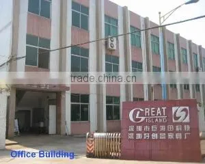 Shenzhen Champion Furniture Co., Ltd. company overview - view 1 thumbnail