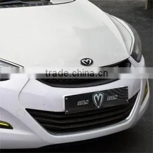 Elantra 2014(The New Avante) Front Radiator Tunning Grill Hyundai thumbnail-1