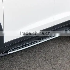 Tucson 2016 Side Step Running Board thumbnail-1