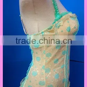 Fashion Lace Corset, Shapewear Factory thumbnail-2