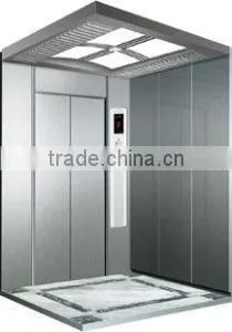 Passenger Elevator thumbnail-1