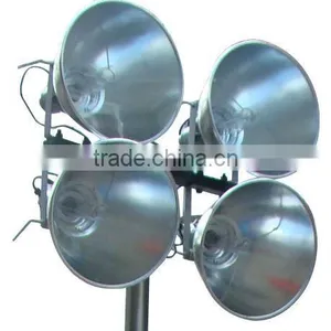 Flood Light Tower thumbnail-4