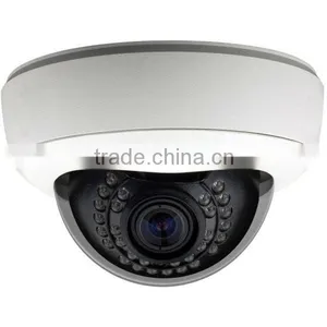Vandal-resistant Dome Camera With EFFIO-P DSP thumbnail-1