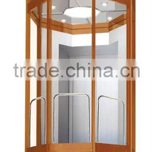 Observation Elevator(ES3-007) thumbnail-1