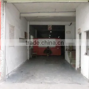 Guangzhou Taili Printing Co., Ltd. company overview - view 2 thumbnail