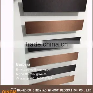 High Definition Sheer Elegance Blind Combi Blind Zebra Blind thumbnail-4