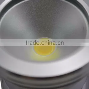 10w Led Car Semi Truck Fog Light thumbnail-5