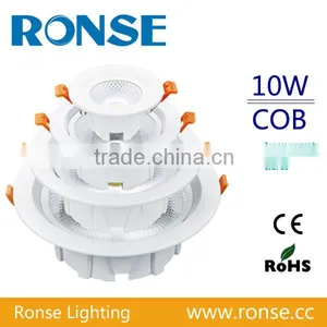 Low Cost LED Cob Downlight Spotlight 5w7w8w12w18w25w30w thumbnail-6