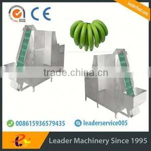 Leader Banan Skin Peeling Machine Whatsapp:+8618336073732 thumbnail-3