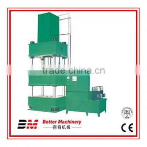 Magnetisable Material Special Hydraulic Press thumbnail-1