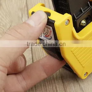 AN409 ANPHY MX5500 Label Gun Price Label Sticker Labeler 8 Charactor 3 Colors Stock Yellow BLue Red Label Size 21*12 mm thumbnail-6