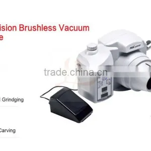 LY JD9500 Micro High-precision Brushless Vacuum Grinding Machine thumbnail-4