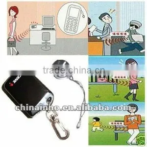 Electronic Anti Lost Alarm thumbnail-1