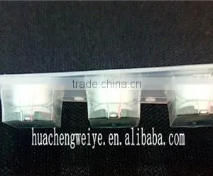 SMD Aluminum Electrolytic Capacitors 100uf 16V 6.3*5.3 thumbnail-4