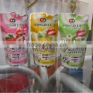 HF-PZD-D Inflatable Bag Filling and Sealing Machine thumbnail-5
