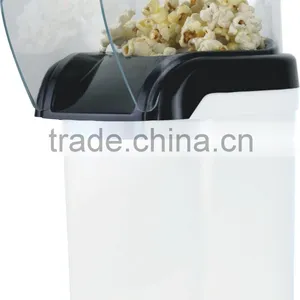 1200W 60g Hot Air Popcorn Maker With ETL For Home Use PCM-02 thumbnail-4