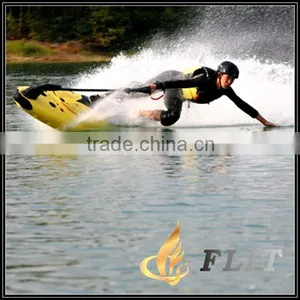 China Amazing Jet Power Surfboard,jet Power Surfboard Price thumbnail-3
