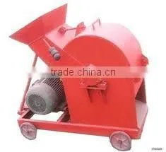 Mobile Small Hammer Crusher (SCY Series) thumbnail-1