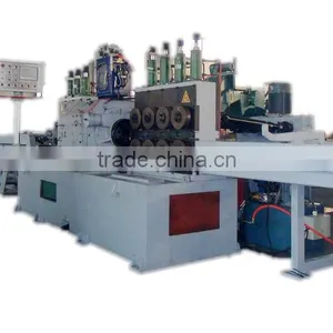 Automatic Lathe Machining Parts thumbnail-1