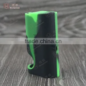 Large Stock Crazing Selling Dripbox TC Kit 60w Silicone Case/skin/sleeve/cover Wholesale With Competitive Price thumbnail-4