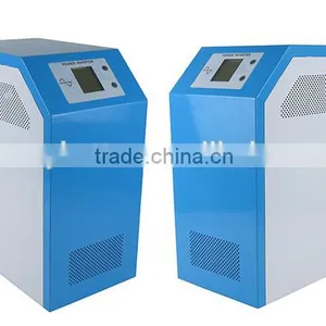 24v 220v UPS Pure Sine Wave Power Inverter With Charger 1000w HBG-PU -1000W thumbnail-3