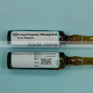 New Condition Hot Selling Automatic 5ml Vial Labeler thumbnail-3