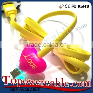 Bulk Buy From China For Xiaomi Redmi Note 3 Mobile Charger Cable thumbnail-3