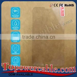 Bulk Buy From China Mobile Phone Tempered Glass Screen Protector for Samsung Galaxy Note I9220 N7000 thumbnail-6