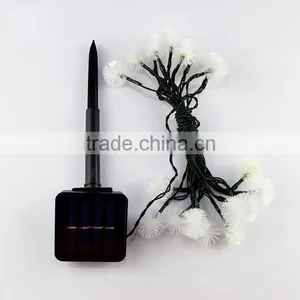 Decoration Light With Solar thumbnail-4