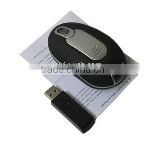 Mini Wireless Optical Mouse thumbnail-6