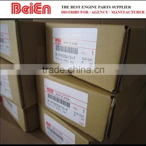 ZX450 6WG1 Fuel Injector 8-97603415-7 / 8976034157 / 897603-4157 thumbnail-4