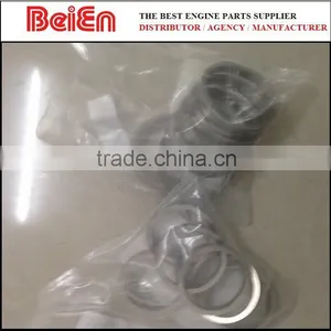 Excavator Engine Parts -- 4JB1 Vavle / Seat /Guide thumbnail-3