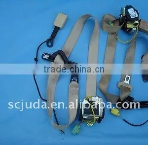 Best Quality Pretensioner Car Seat Belt&high Classic Safety Belt thumbnail-1
