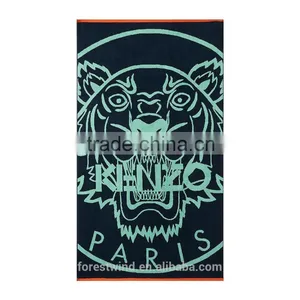 Promotional/Wholesaler Custom Towel For Beach Quality Choice thumbnail-5