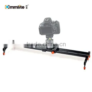 Aluminum Alloy Sliding-pad Video Track Slider Dolly Slider Video Stabilizer System 120CM 48'' thumbnail-1