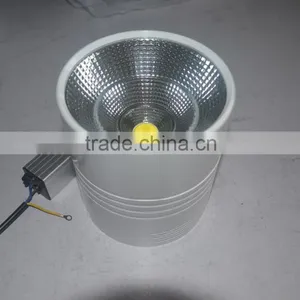 New Design Cob High Power 30w Down Light Casing With 3yrs Warranty thumbnail-5