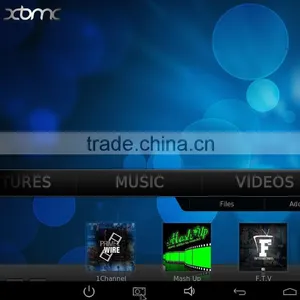 Android 4.4 Mini pc Stick With 1080p Full HD Resolution Video Output Support thumbnail-6
