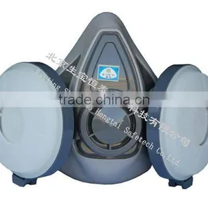 Half Mask Respirator thumbnail-1