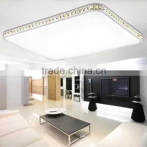 LED Dimmable Living Room Ceiling Lamp Light thumbnail-1