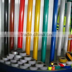 Reflective Sheeting of 5years Engineering Grade thumbnail-1