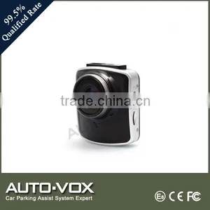 WDR 1080p Car Black Box Dvr Gps Optional thumbnail-1