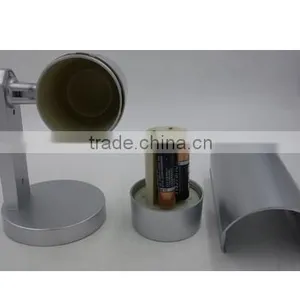 Camera Appearance LED Wireless Motion Sensor Light thumbnail-4