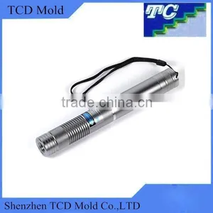 Metal Multifuction New Design Laser Pen thumbnail-2