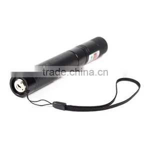 Hot Sale 200mw Green Red Purple Laser Pointer With Keys thumbnail-2