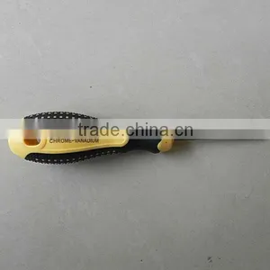 Top Quality S2 Material Slotted/phillips Head Screwdriver thumbnail-1
