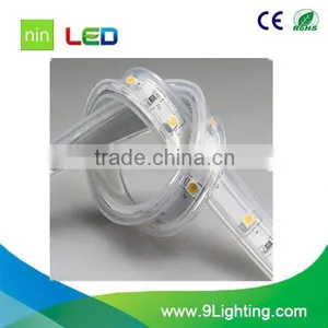 dc Bottom Price Best Sell Rigid Led Strip Lights thumbnail-3