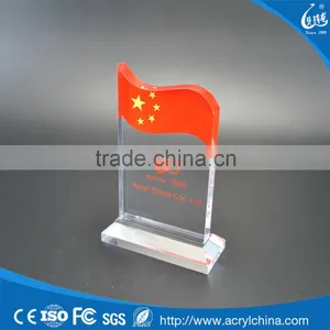 Customized Acrylic Awards and Trophies thumbnail-1