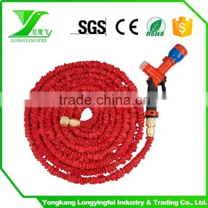 New Design 2015 as Seen on tv Expandable Magic Stretch Hose Garden Hose Pipe thumbnail-1
