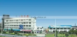 Zhejiang Gaoming Glass Co., Ltd. company overview - view 1 thumbnail