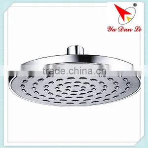 Rotating Round Shower Head R70 thumbnail-1